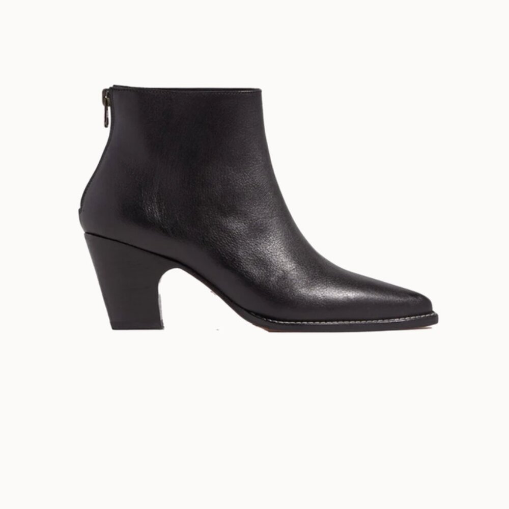 NIB Rachel Comey Sonora Boots size 8